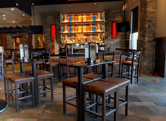 Firebirds Wood Fired Grill