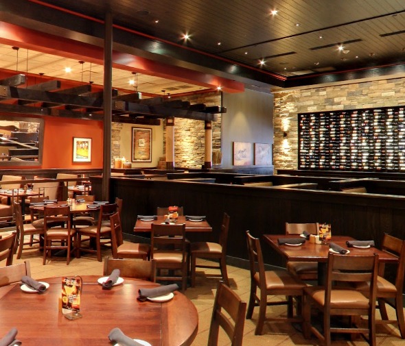 Firebirds Wood Fired Grill