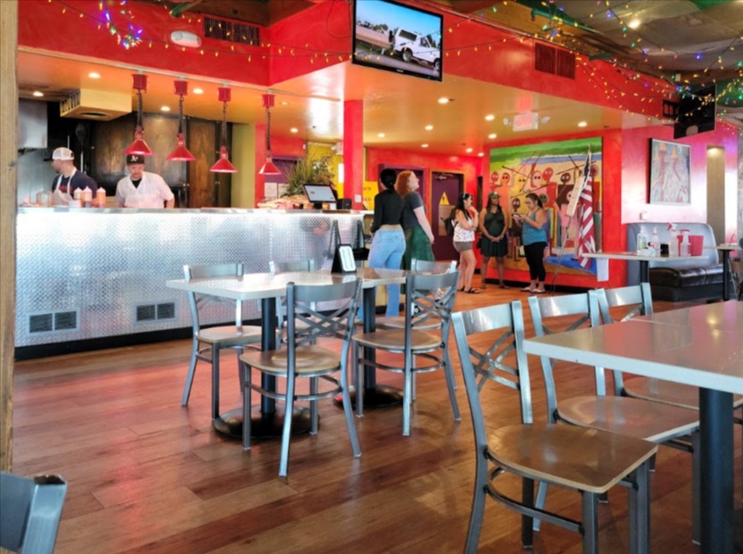 Garlic Brothers Menu Stockton