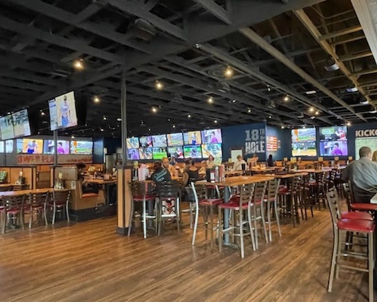Glory Days Grill
