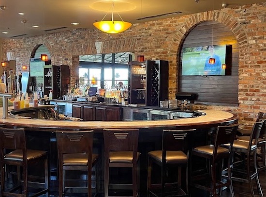 Harry’s Seafood Bar & Grille