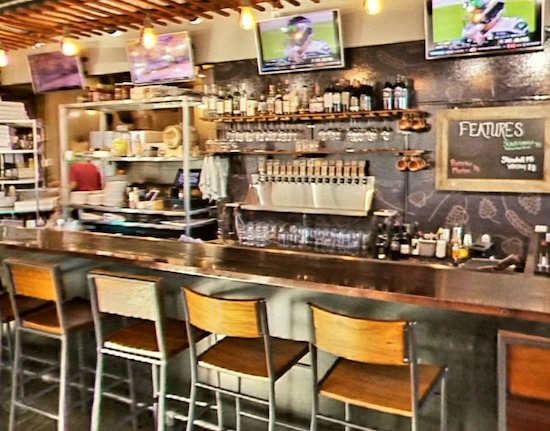 Martin City Brewing Co