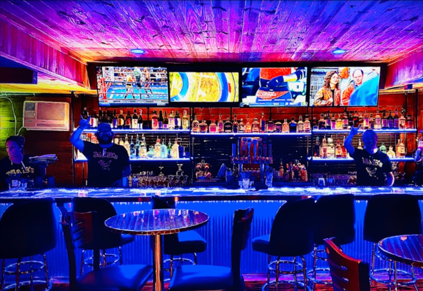 McB’s Bar & Grill