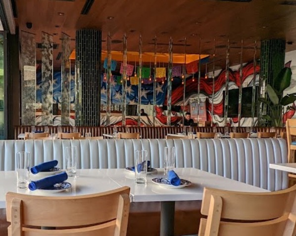 Mexican Bar Company