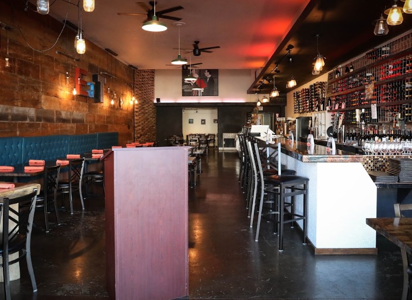 Mile Wine Company