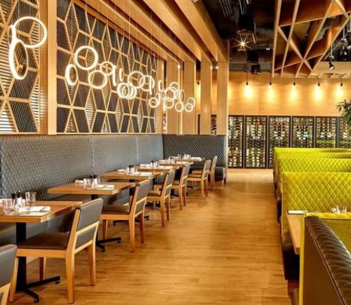Moxies Plano Restaurant