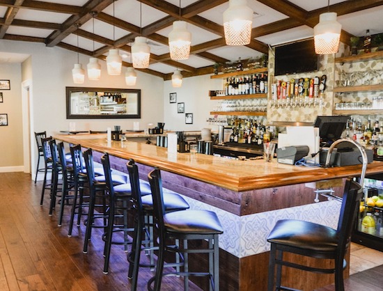 Orapax Restaurant and Bar