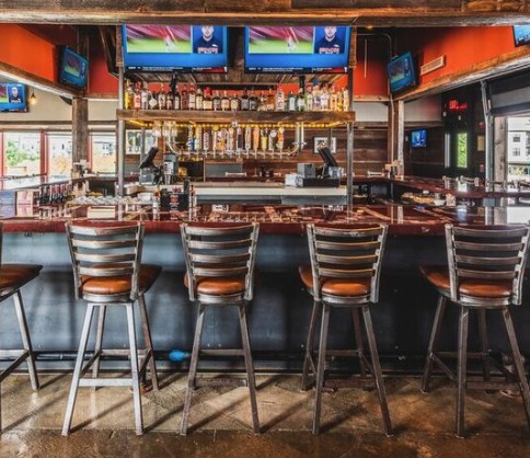 Parkway Pourhouse