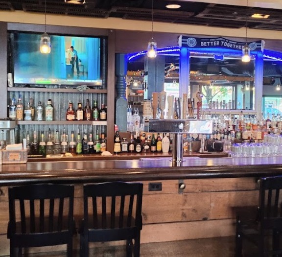 Puckett’s Restaurant