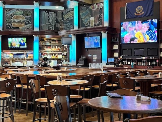 Ram Restaurant & Brewery
