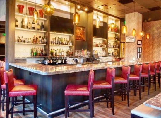 Ruth’s Chris Steak House