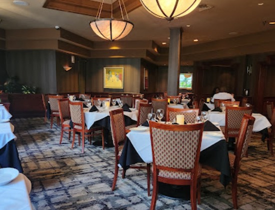 Ruth’s Chris Steak House