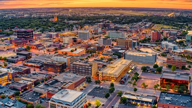 Sioux Falls