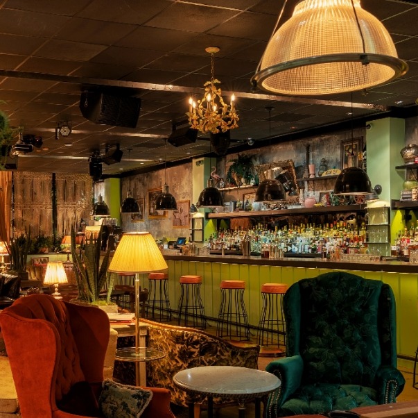 The-Sylvester-best-bars-miami