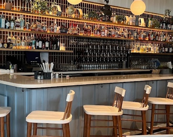 Tupelo Honey