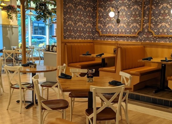Tupelo Honey