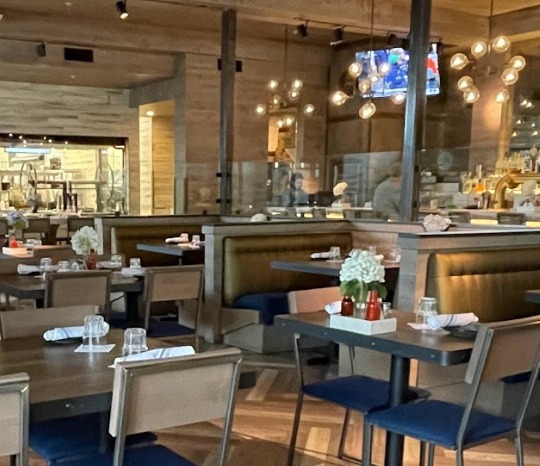 Urban Seafood