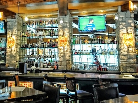 YaYas Euro Bistro