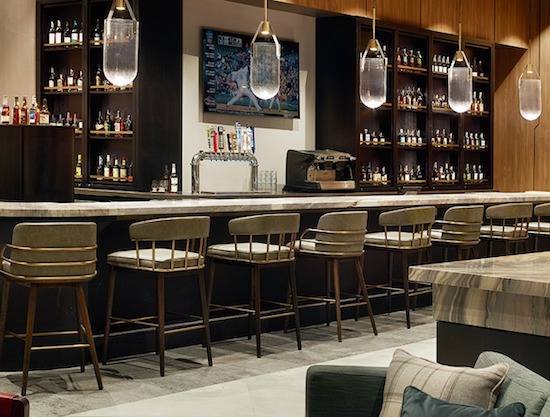 Zephyr Kitchen & Bourbon Bar