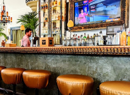 Zócalo Restaurant Midtown