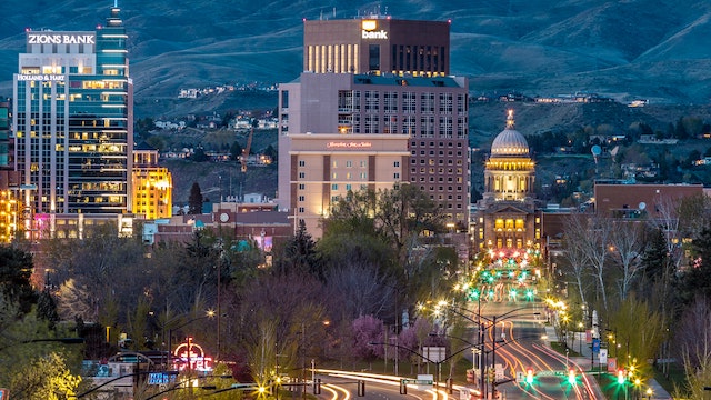 Boise