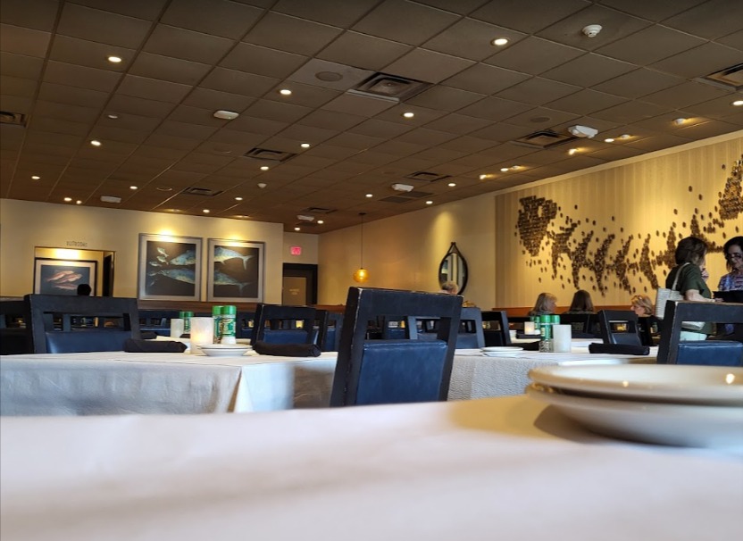Bonefish Grill