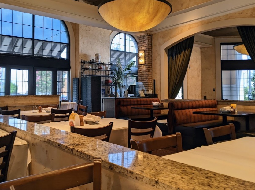 Bravo Italian Kitchen