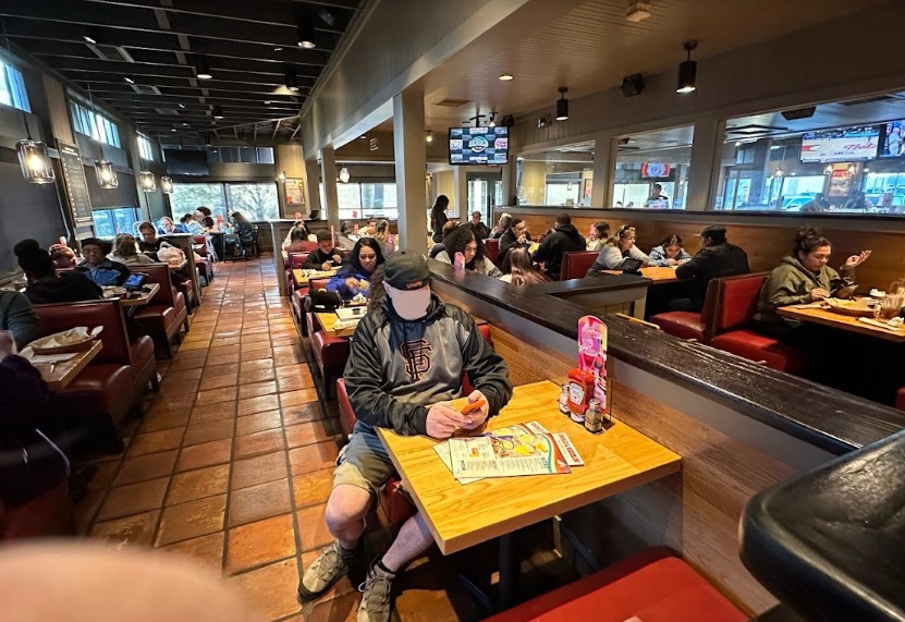 Chili’s