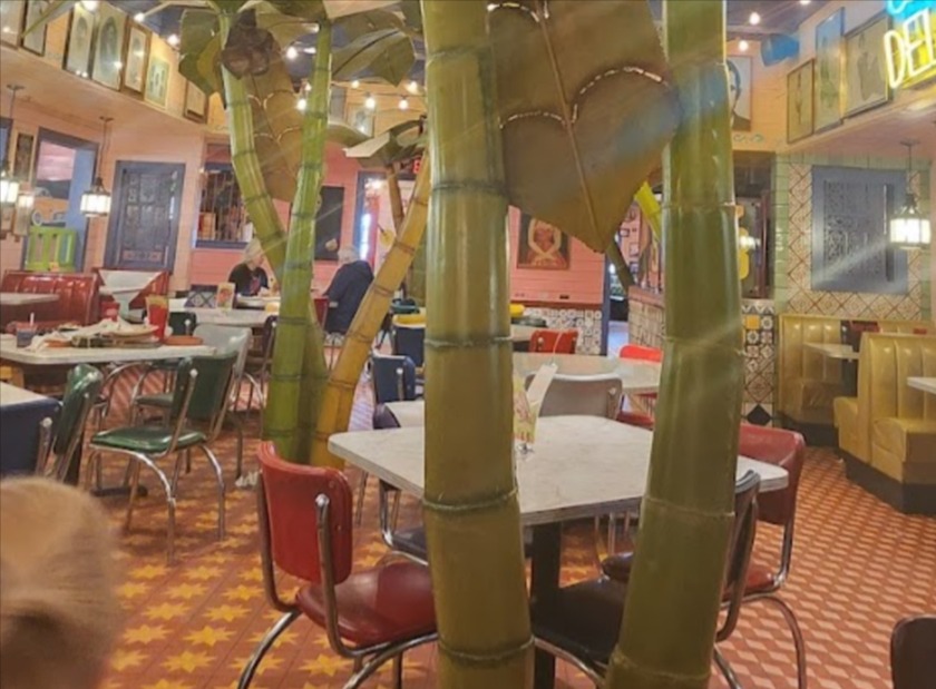 Chuy’s