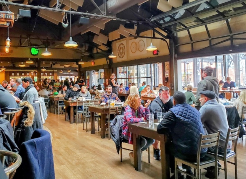 Founders Brewing Co.