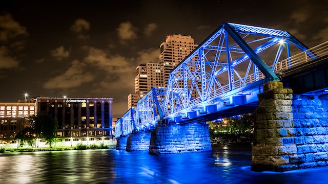Grand Rapids