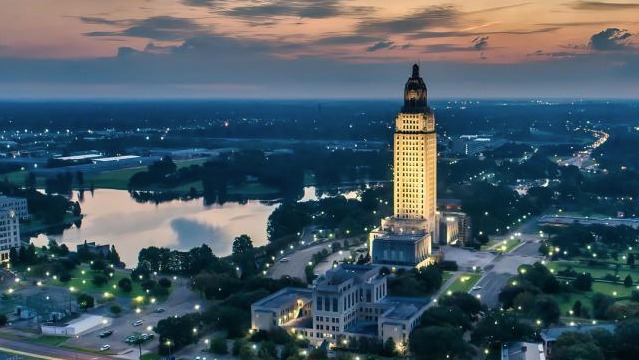 Baton Rouge
