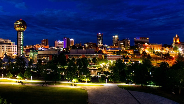 Knoxville