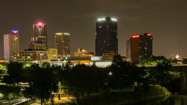 Little Rock
