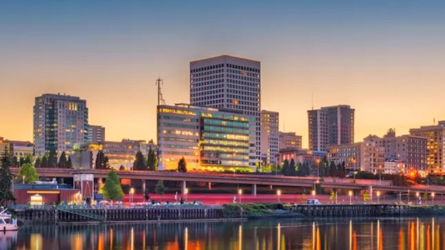 Tacoma