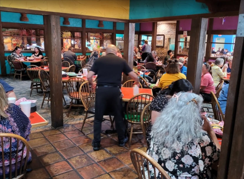 Kiko’s Restaurant