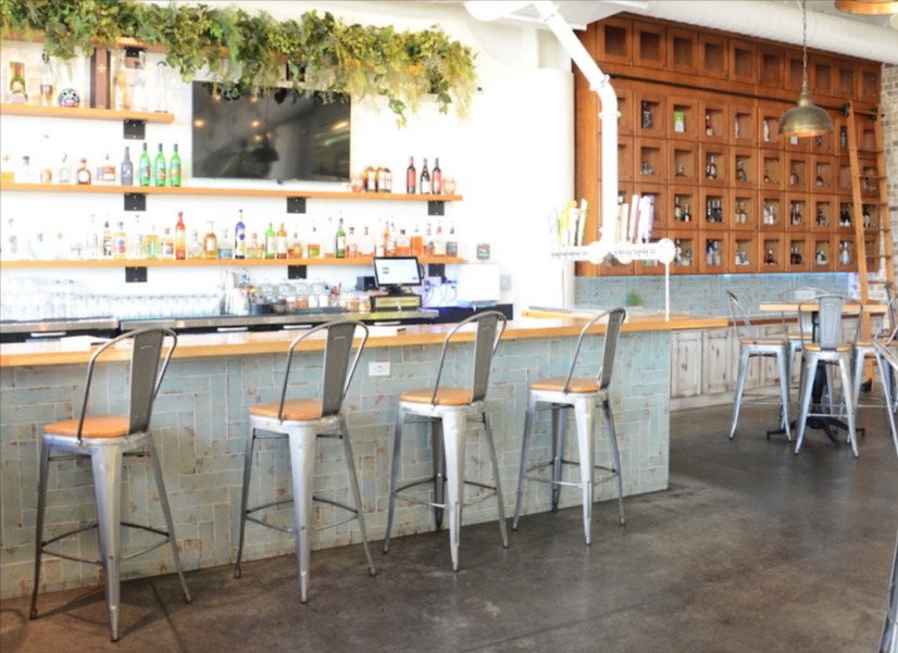 La Esquina Cocina