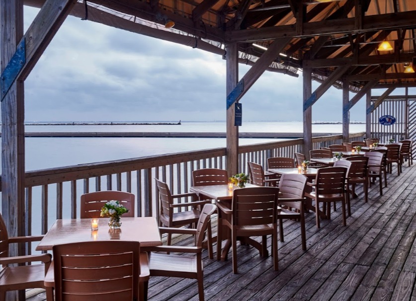 Landry’s Seafood House