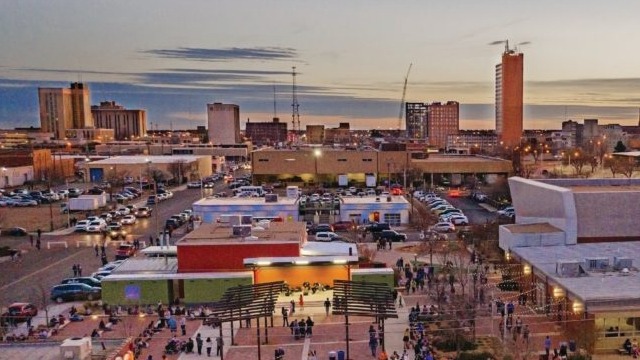 Lubbock