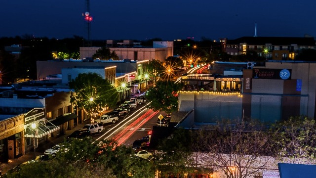 Plano
