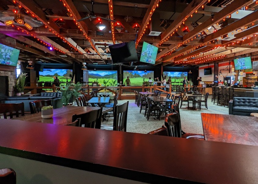 Stadium Golf