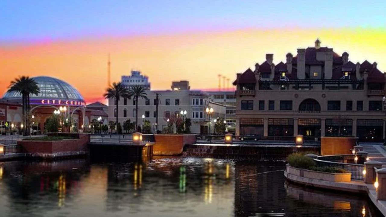 Stockton