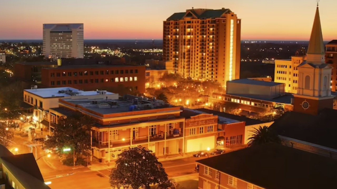Tallahassee