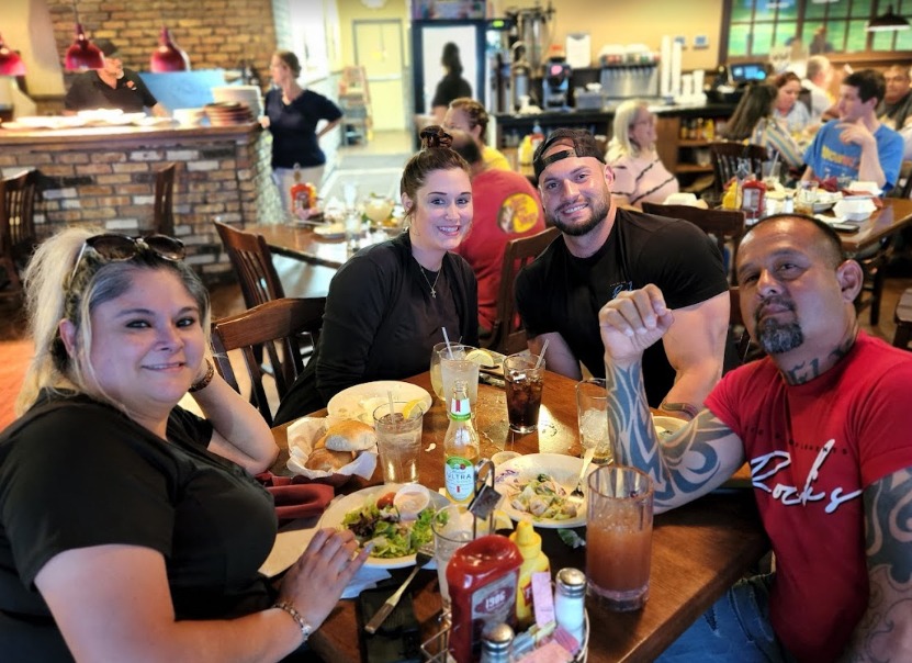 Texas A1 Steakhouse