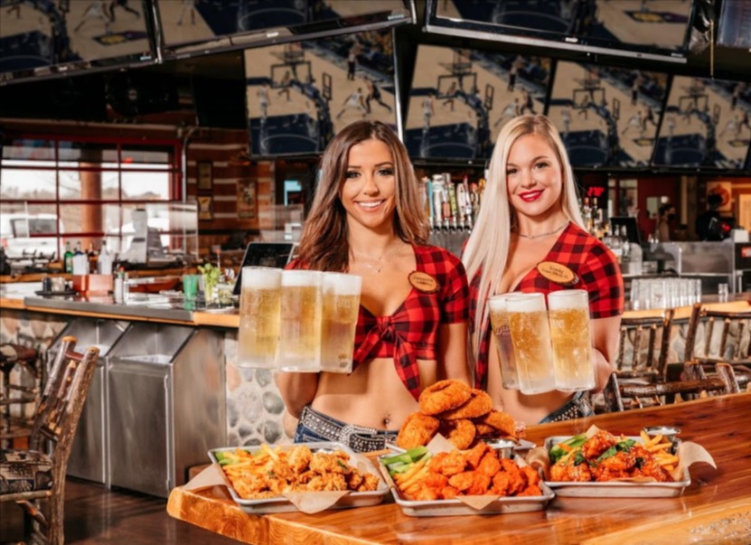 Twin Peaks
