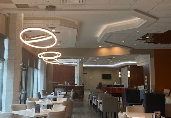 Acqua Restaurant