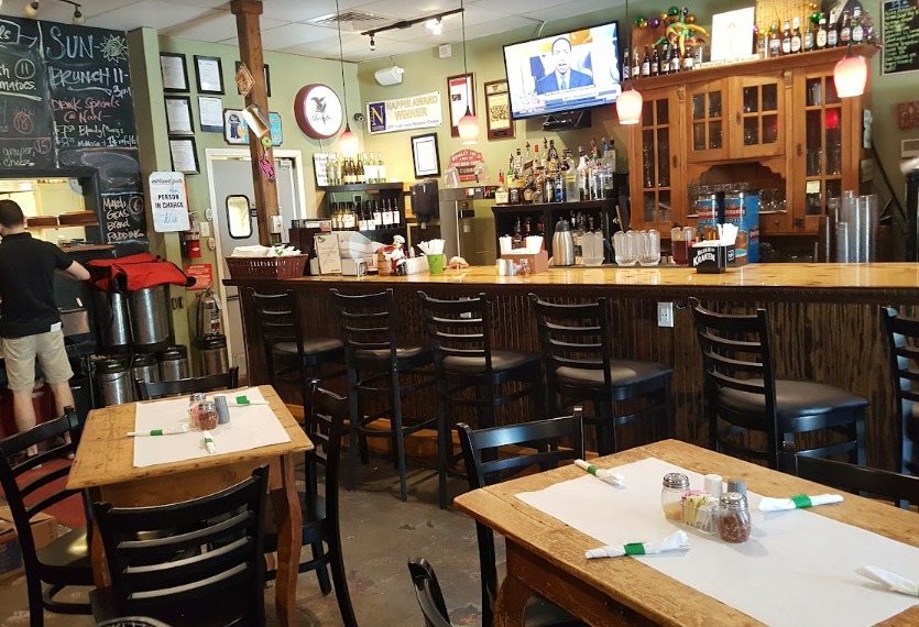Asland Midtown Pub