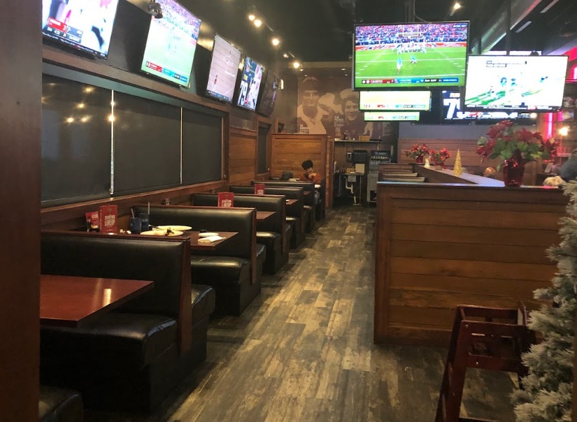 Baumhower’s Victory Grille