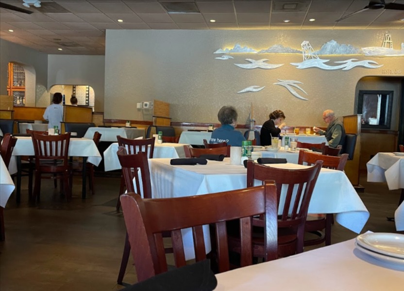 Bonefish Grill