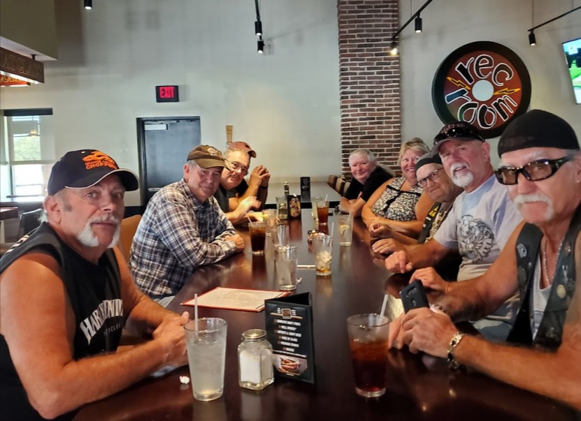 Brickhouse Tavern & Tap